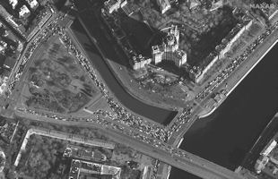 Russia - COVID-19
